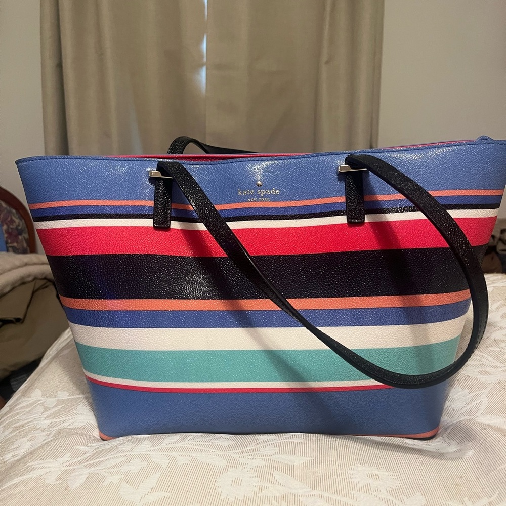 Kate Spade large Tote
